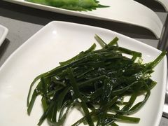 -海底捞火锅(安吉万达店)