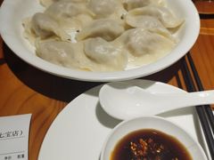 酸菜肉饺-翠花老菜饺子馆(七宝店)