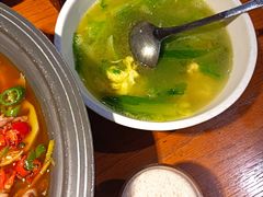 -盐帮食坊•小河帮川菜(四川师大店)