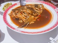 -旺顺阁鱼头泡饼(小红门店)