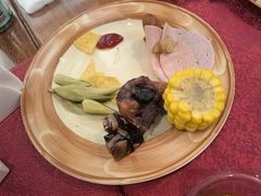 -五洲皇冠巴西烤肉餐厅