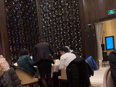 -上海金桥红枫万豪酒店-万豪中餐厅