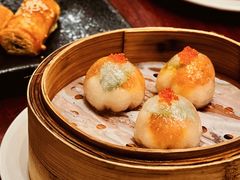 -明阁 Ming Court(广州朗豪酒店)