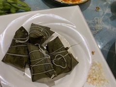 -万兴楼饺子(中华北大街店)