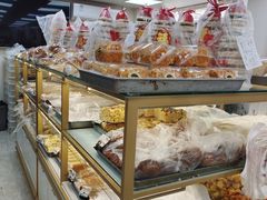 -爱德顺糕点食屋(利民道店)