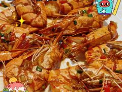 -阿忠食坊大排档·20年老店(万象城店)