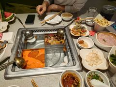-海底捞火锅(江北万达商业广场店)