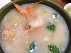 -金穗园·砂锅粥.醉鸡煲火锅(长寿路店)