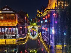 -台儿庄古城