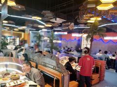 -亿牌牌东北烧烤(博物馆旗舰店)