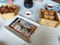 -侨美·唐荔园·40年地道粤菜