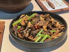 -山石榴·贵州菜(丰盛里店)