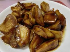 -蘭心餐厅(进贤路店)
