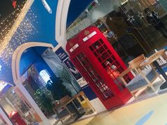 -新华百货CC Park购物广场