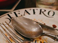 -IL TEATRO 精品意大利餐厅