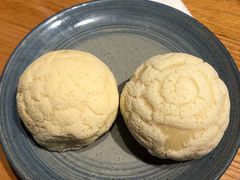 黑松露鹅肝包-荣小馆(杭州大厦店)