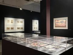 -湖北省美术院美术馆