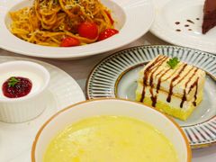 -斗牛士牛排餐厅(嘉里汇店)