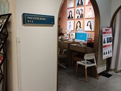 -海马体照相馆(北京apm店)