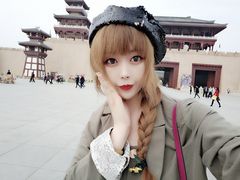 -中国汉城景区