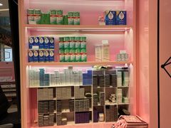 -Sweet Color美瞳隐形眼镜店(浦建路巴黎春天店)