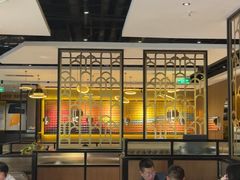 -半秋山西餐厅(襄阳万达店)