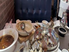 -渔民船说·北塘海鲜·天津菜·海肠捞饭(北塘古镇店)