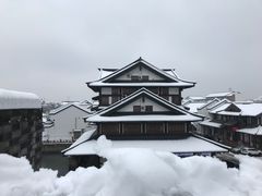 -淹城春秋乐园