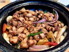 -香港狮子山下·明星粤菜餐厅(北苑店)