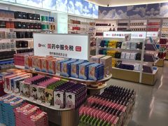 -国药中服免税(北京坊店)