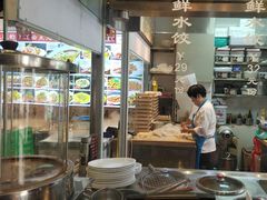 -渔家风味·鲅鱼水饺·央视展播·海鲜天津菜(开发区店)