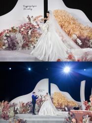 -MECCI婚礼摄影跟拍(红东方广场店)