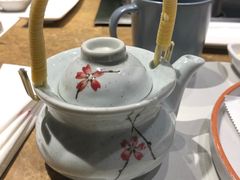 -雅玛花式铁板烧餐厅(好运街店)