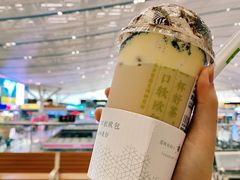 -奈雪的茶(深圳北站店)