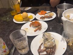 -川骄海鲜自助(亚运村店)