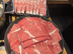 -呷哺呷哺(常营华联店)