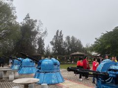 -大嶝英雄三岛战地观光园