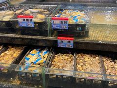 -海鲜e族(马王堆店)