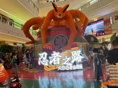 -龙湖成都上城天街