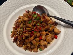 -徐记海鲜(大雁塔|金都店)