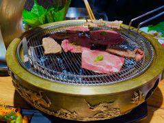 -红沃烤肉(家乐福2部店)