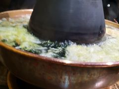 -楼外楼大刀肉传统火锅居(幸福街店)