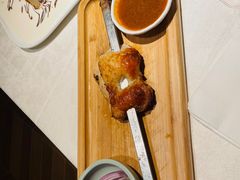 -俄士厨房(环球港店)