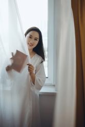 -桃瑞斯Doris新娘化妆造型