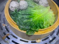 -青蓬蒸汽海鲜·深圳老字号·团建聚会(壹方城店)