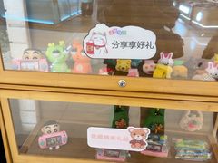 -绿茶餐厅(布吉万象汇店)