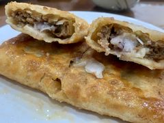-清真麦顺和饭庄·二姐回头(和平店)