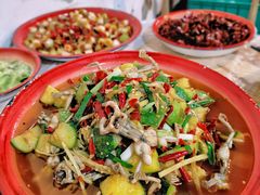 小南瓜烧奇猫儿-拈一筷子·宜宾江湖菜(十一街店)