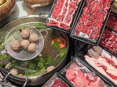 -刘少华贵州小黄牛·鲜牛肉火锅(总店)