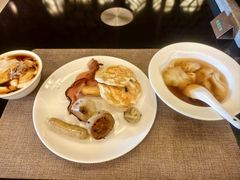 -宁波万豪酒店